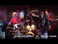 Blues nad Bobrem Piwnica Paryska 1