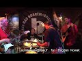 Blues nad Bobrem Piwnica Paryska 1