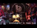 Blues nad Bobrem Piwnica Paryska 1