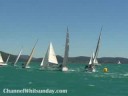 Airlie Beach Race Week 2008 Day 4 - Cruising Spin 2 and non spin