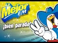 Por Amarte Asi - La Mejor FM 102.5 D.F..wmv