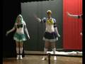 Eternal Sailor Team chibi jornadas 2008