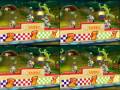 JKT speed race (japan：kart n' crazy)