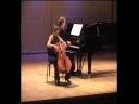 Joanna Kielar- Pezzo Capricioso by Tchaikovsky Joanna Kielar- Pezzo Capricioso by Tchaikovsky