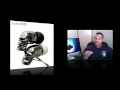 Subjekt Ruffian Skull Earphones Review