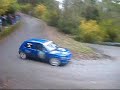 Rally coppa valtellina 2007 - Parte seconda Rally coppa valtellina 2007 - Parte seconda