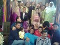6th july 2008(selamat pengantin baru) Norhaya Saidi