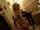 Ediee Christmas Dance! x