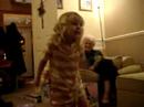 Ediee Christmas Dance! x