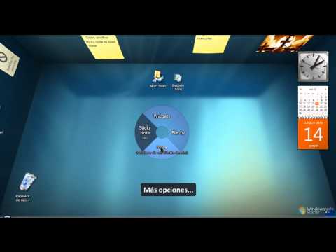personalizar el programa bump top !!EXCELENTE¡¡ + link !!ACTUALIZADOO¡¡ bumptop pro 2012.mp4