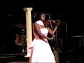 Melanie R.Hill- Gospel retreat