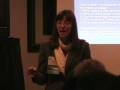 Amanda Alders-AATA Conference Presentation