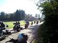 partenza motogiro cuasso 2008 I parte