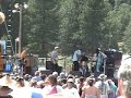 Donna the Buffalo \"Family Picture\" @ HSMF \