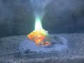 Elementary Production: Thermite Reactions