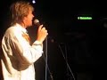 alen islamovic @ the best, zagreb