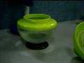 Frog Air Purifier