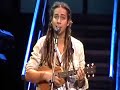 Jason Castro: Somewhere Over the Rainbow in Toronto