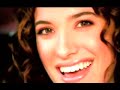 Rebecca St james