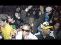 Starlito B-day Bash Ft CUB and oFishal
