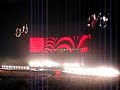 U2 Vertigo Amsterdam 15july 2005