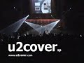 U2COVER - Beautiful Day [Contagem 11Jan08]