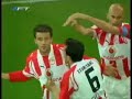 Olympiakos Larisa 2-1 Olympiakos Larisa 2-1