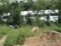 Police Notify Tent City Residents Of Vacate Date