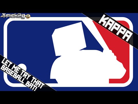 Let me try that baseball bat out | Kappa