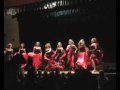 Jubiläumskonzert der Tanzgruppe Infierno - Cyganka