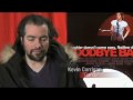Kevin Corrigan video 3