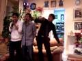 videos de New Year 2009 !!! xD Sing Sing MAligaya Buhay!!! 4