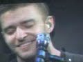 Justin Timberlake - HBO - All Over Again (by My View)
