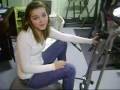 videos de Tanis Grossly Misinterprets Exercise Equipment (Hahaha)
