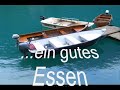 Glueck ist...