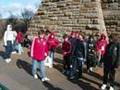Maryland Boys ODP Scotland 2008