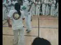 Group Senzala Batizado 2006