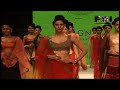 Amrita Rao Sizzles On The Ramp