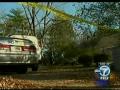 Grandfather Killed, Grandson in Critical Condition