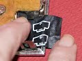 Philco 8 transistor QT-85 BKG