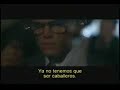 Trailer El Buen Pastor