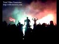 Delije - The best  fans on the world  Red Star Kalemegdan