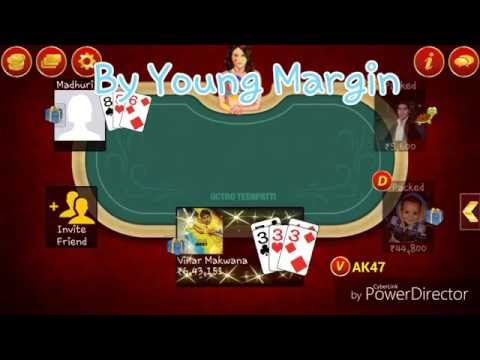 game teen pati game teen pati