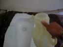Turkish Toilet Demo in Ahmetli