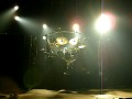 U.D.O. - Drum Solo (Live)