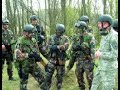 34.Bercsényi László Különleges Műveleti Zászlóalj