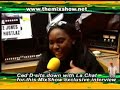 La Chat interview for The MixShow La Chat interview for The MixShow