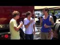 The Devil Wears Prada Interview at Warped Tour '09 - BVTV Band of the Week [Season 4, Episode 2]