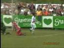 Top 10 goles del Real Madrid - Pretemporada 2007