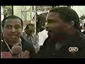 Lazee Lamont [older] host reel.